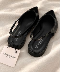 Olivia & Kate Sandals
