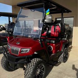 2025 Maverick 2 +2 Plus