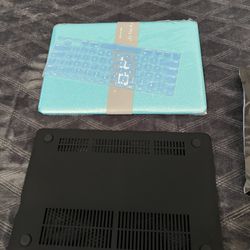 MacBook Pro 13” 2009 To Mid 2012 Hard Case New In Package 