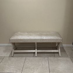Large Bench 