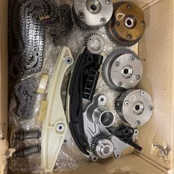 Timing Kit 3.5 Ford Ecoboost F150 Explorer etc 