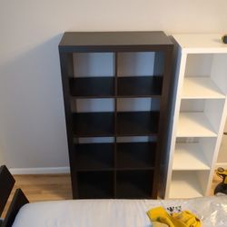IKEA KALLAX Bookcase