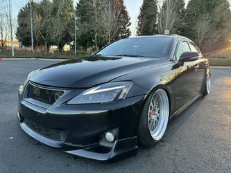 2012 Lexus IS 250