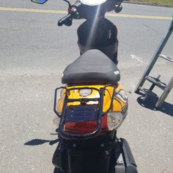 scooter