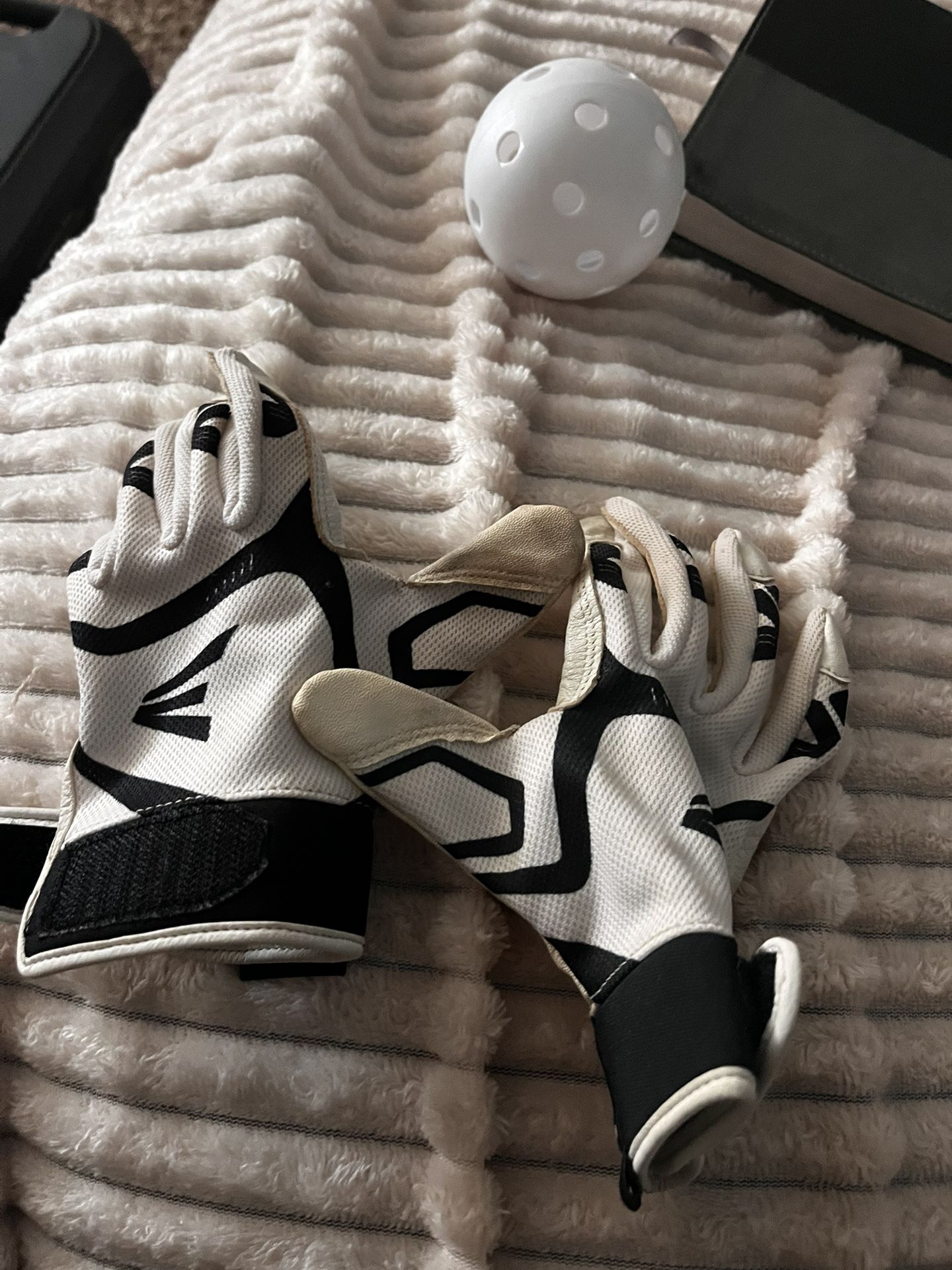 Small Kids Batting Gloves