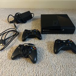 Xbox 360