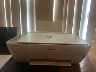 HP Inkjett Wireless Printer