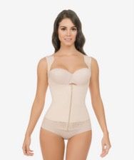 Ultra compression corset - 1338