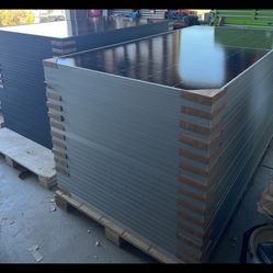 BRAND NEW SOLAR PANELS 650w BIFACIAL 