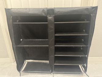 Shoe Organizer