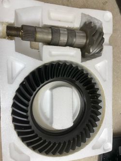 Gm 4.11 gear ratio brand new