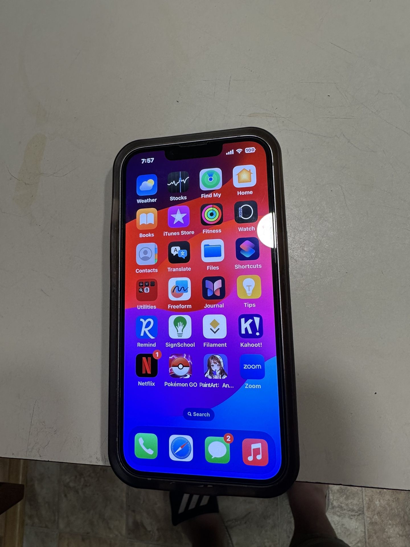 iPhone 14 128gb