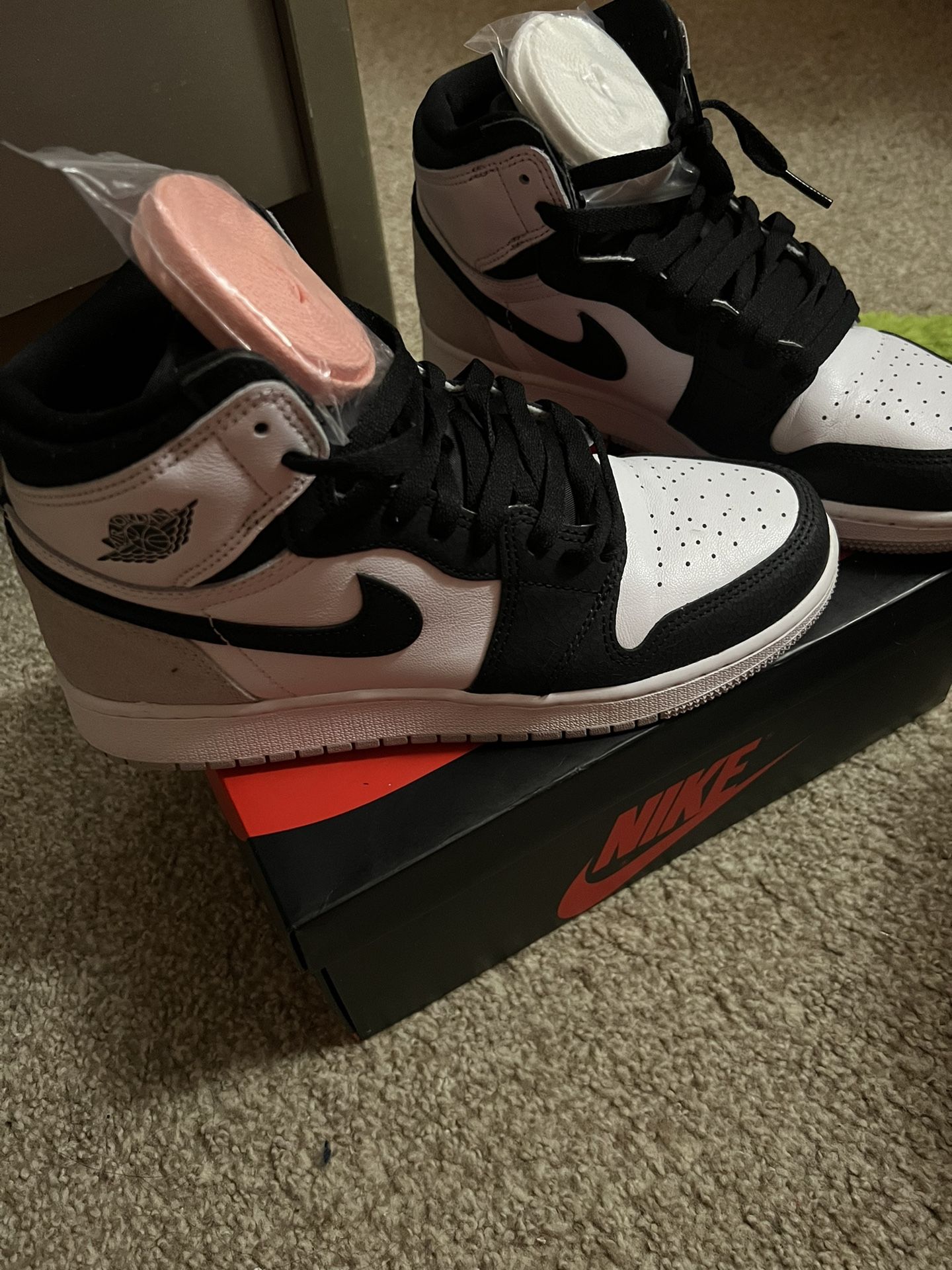 Jordan 1