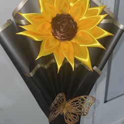 Girasol Eterno / Eternal Roses