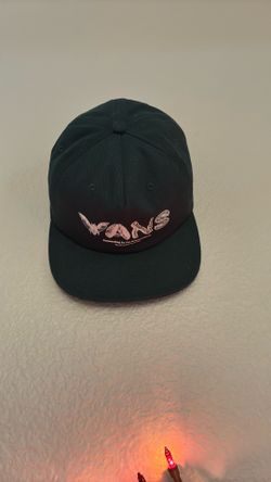 Vans Hat