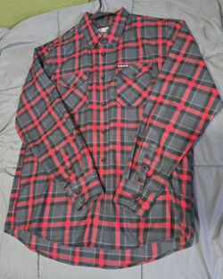 Dixxon Black Flys Flannels
