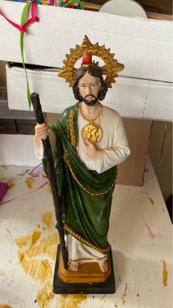 San Judas de 19”