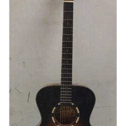 Carlo Robelli Acoustic Guitar G640 NEW REDUCED PRICE 