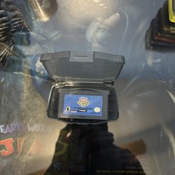 Super Monkey Ball Jr