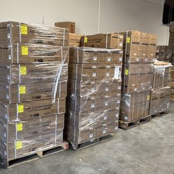 COZEWARE Enduring Series 12000 BTU 20 SEER2 Mini Split Air Conditioner, 115V