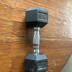 Barbell, Weight 
