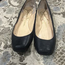 Jessica Simpson Flat Dress Shoes