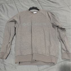 Columbia Sweater