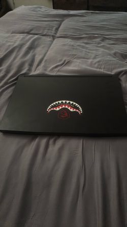 MSI GF63thin10SC