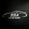 BSA Used Cars