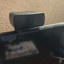 4K Face cam El Gato