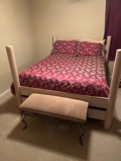 Bedroom set