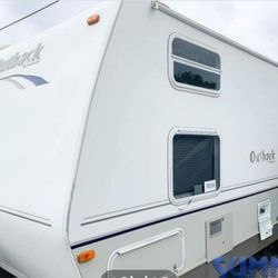 2005 Keystone Outback