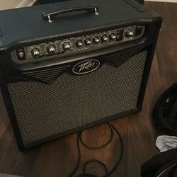 vypyr 30 peavey