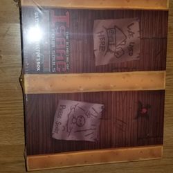 The Binding Of Isaac Four Souls Requiem Ultimate Treasure Box
