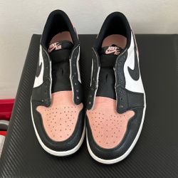 Jordan 1low