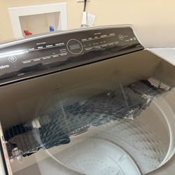 Whirlpool Cabrio Washer
