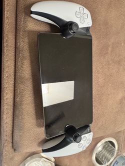 PSP portal