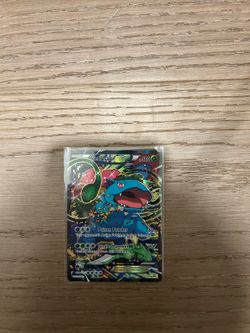 Pokemon card