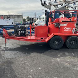 FOR SALE: 2020 Crafco SS250D – ~2,311 Hours – $59,999 + Tax (OBO)