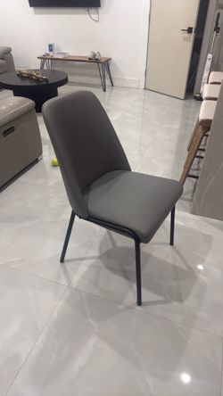 6 el dorado chair
