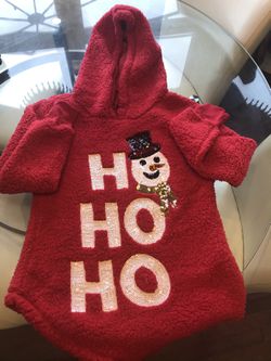 Christmas Sweater