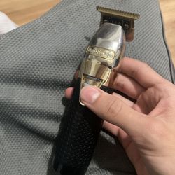 Babyliss Trimmer
