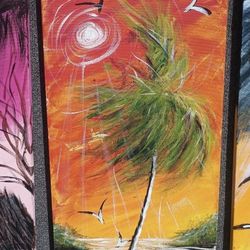 2nd Florida Highwaymen D. Tynes Gibson 