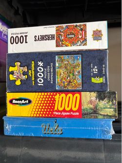 Puzzles