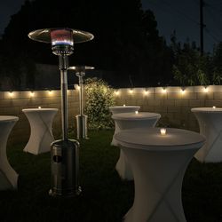 Cocktail Tables 