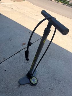 Blackburn Piston 2 Floor Pump
