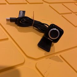 Microsoft LifeCam VX-5000 Web Cam Computer Camera For Laptop Desktop