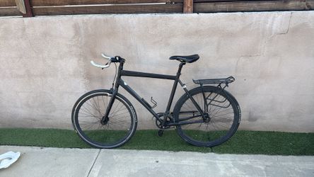 Trek soho s
