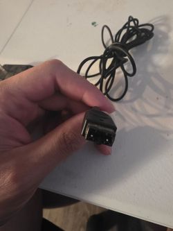 Gameboy advance, Gameboy advance sp, Gameboy ds original AC wall charger . Tested ; WORKS