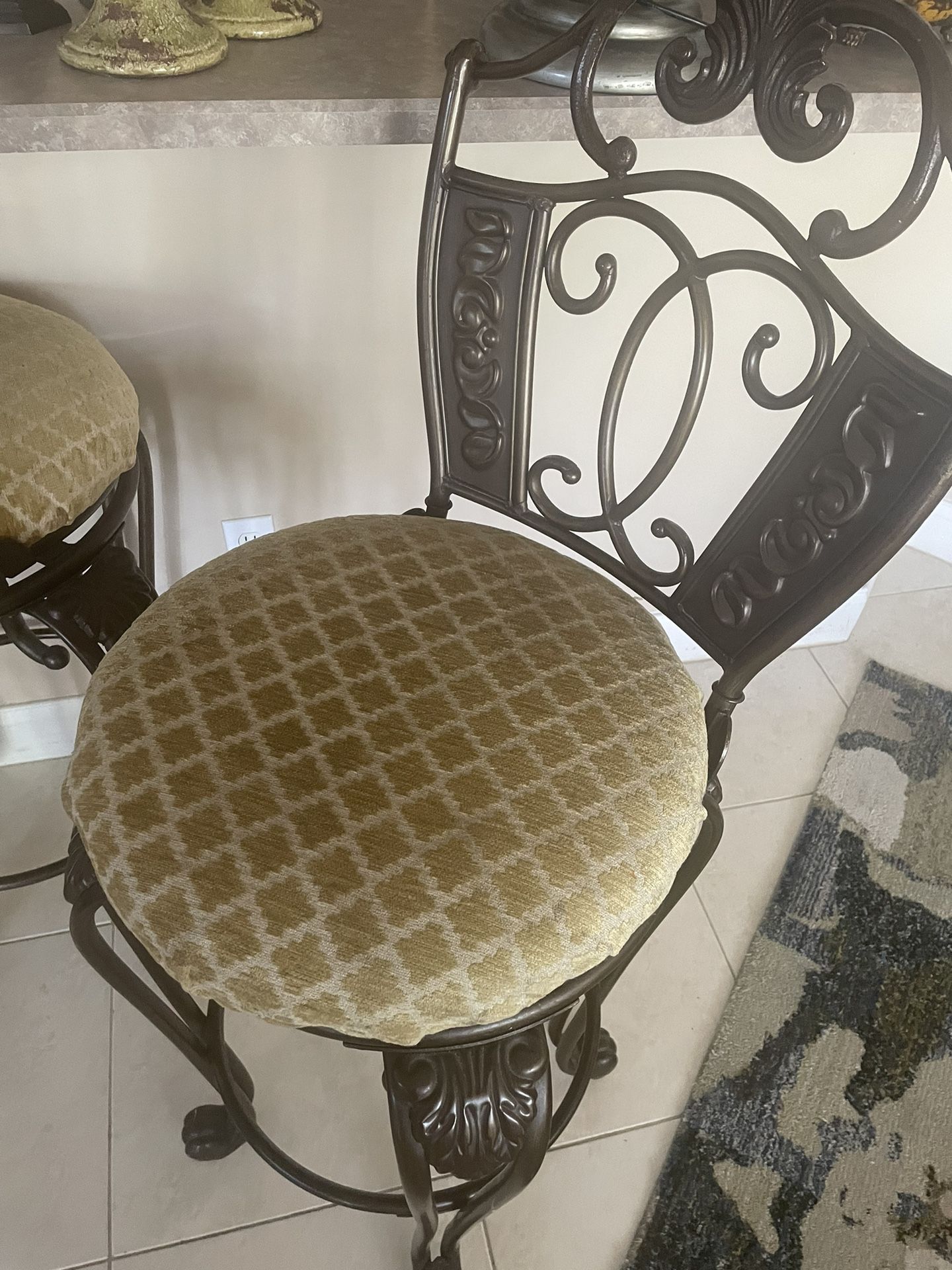 Four Bar Stools for Sale in Port St. Lucie, FL OfferUp